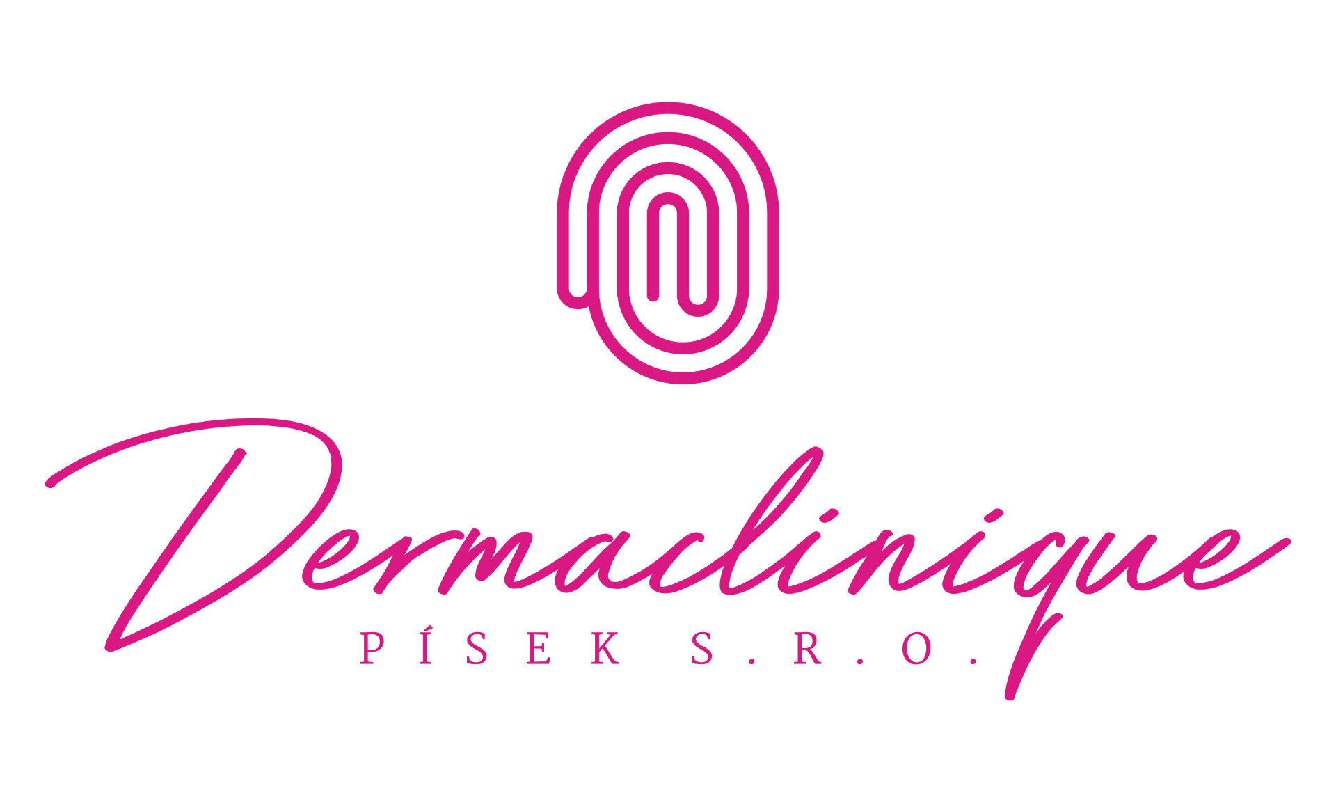 DermaClinique Písek logo